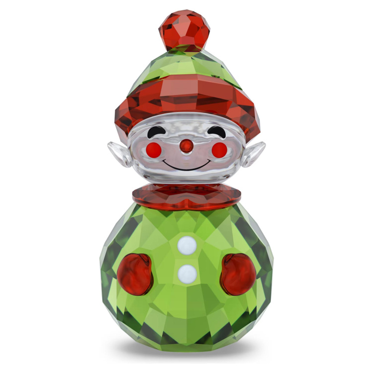 Swarovski Holiday Cheers Rocking Elf
