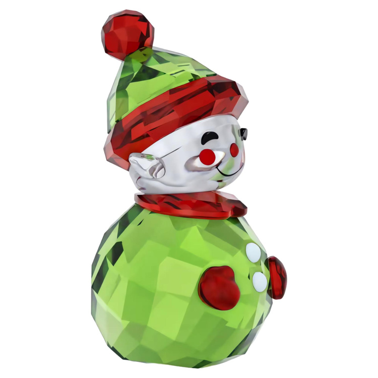 Swarovski Holiday Cheers Rocking Elf