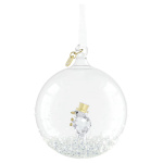 Annual Edition Ball Ornament 2026