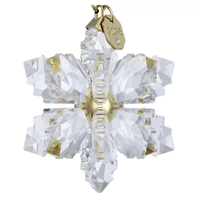 Annual Edition 3D Ornament 2026