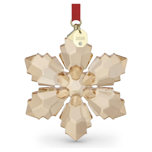 Annual Edition Festive Ornament 2026