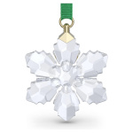 Annual Edition Little Snowflake Ornament 2026