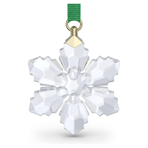 Annual Edition Little Snowflake Ornament 2026