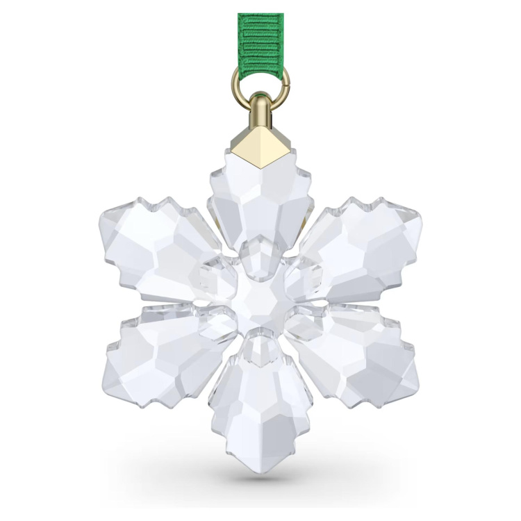 Annual Edition Little Snowflake Ornament 2026