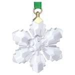 Annual Edition Little Snowflake Ornament 2026