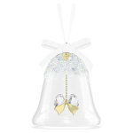 Annual Edition Bell Ornament 2026