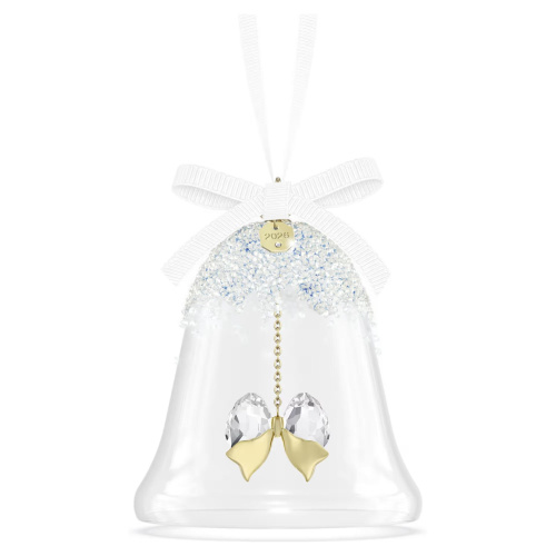 Annual Edition Bell Ornament 2026
