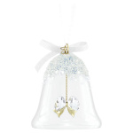 Annual Edition Bell Ornament 2026
