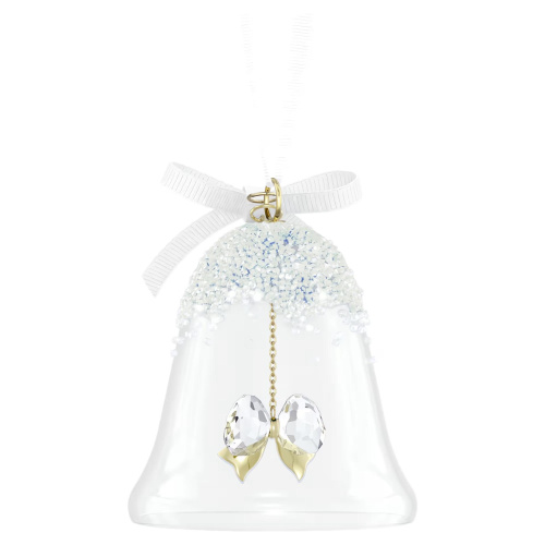 Annual Edition Bell Ornament 2026