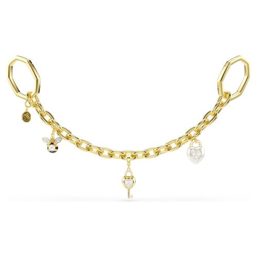 Swarovski  Bag charm