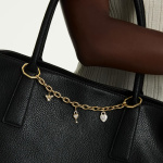 Swarovski  Bag charm