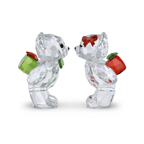 Kris Bear Holiday Annual Edition 2026