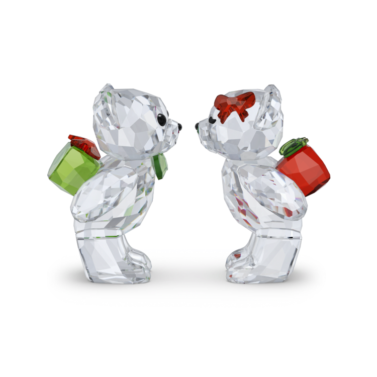 Kris Bear Holiday Annual Edition 2026
