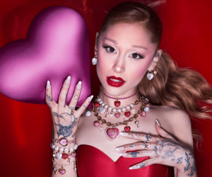 Jedno srce. Jedna priča. Jedna posebna žena