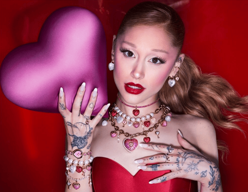 Jedno srce. Jedna priča. Jedna posebna žena